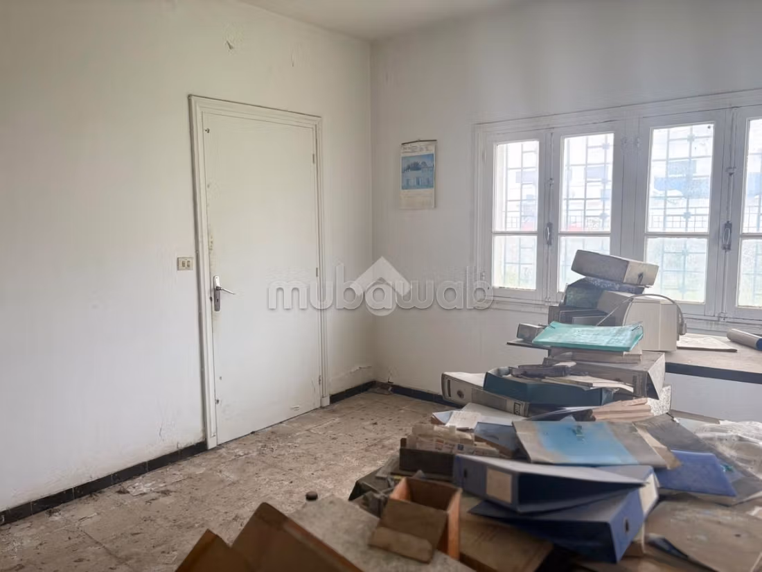 Entrepôt en vente