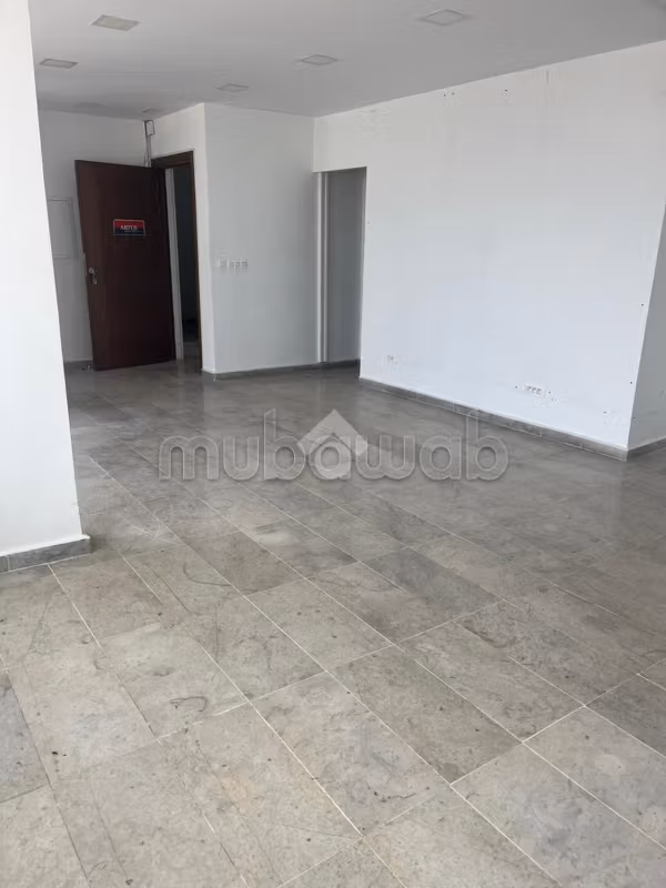 Hall3 en location