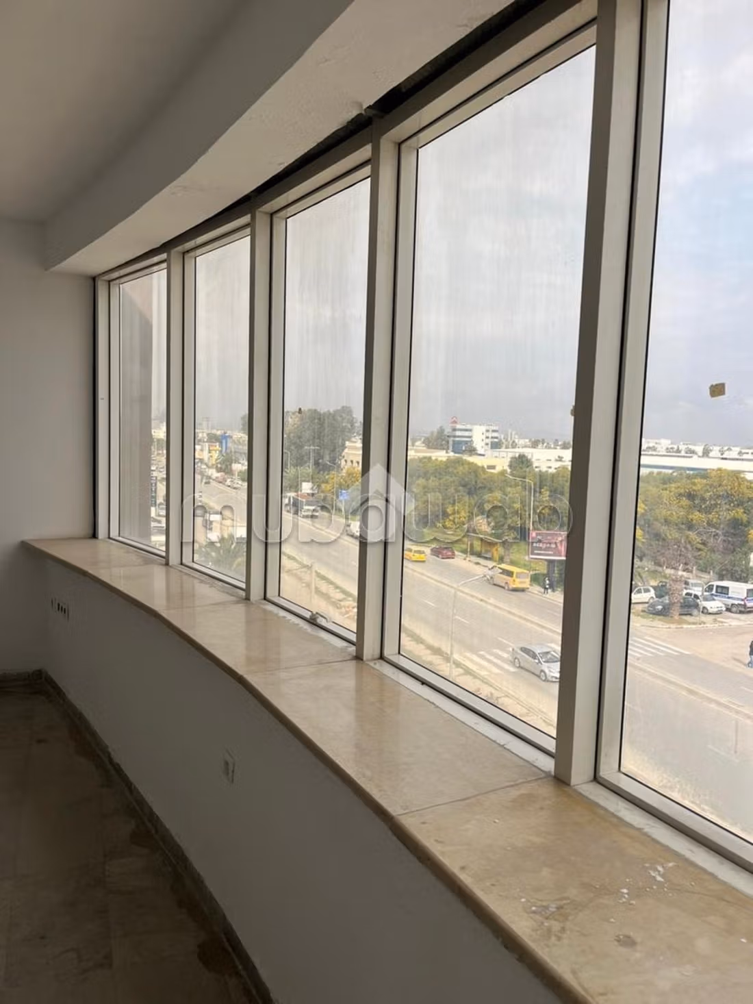 Hall3 en location