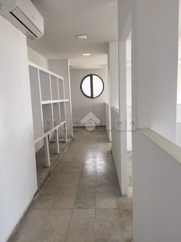 Hall3 en location