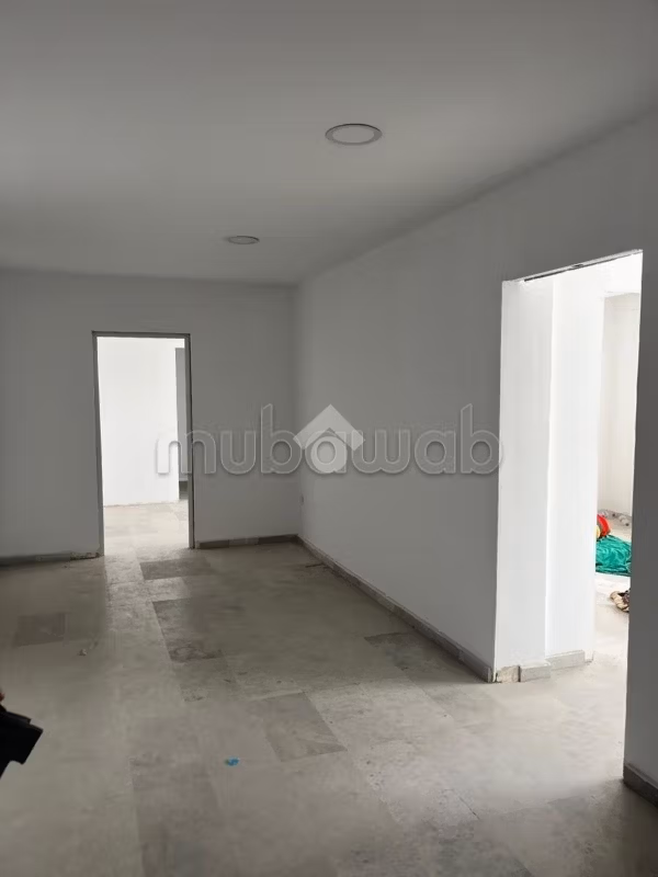 Hall3 en location