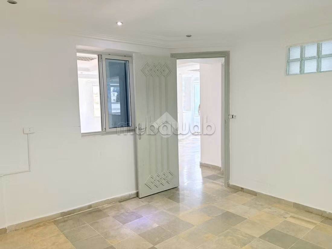 Hall 2 at location