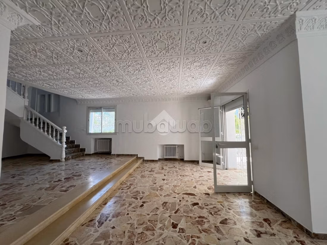Villa individuale in affitto