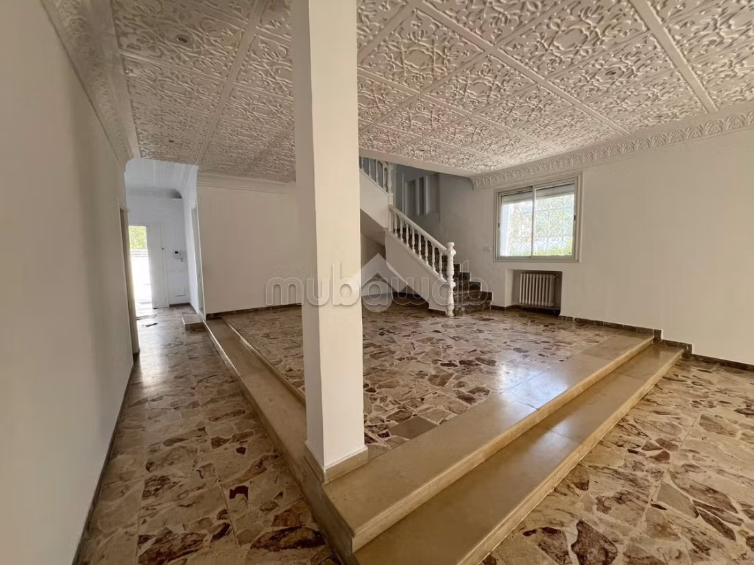 Villa individuale in affitto