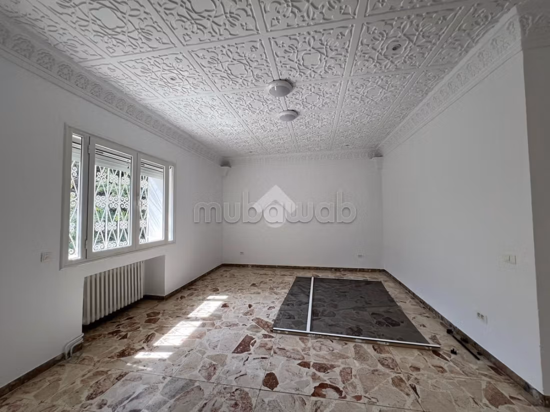 Villa individuale in affitto