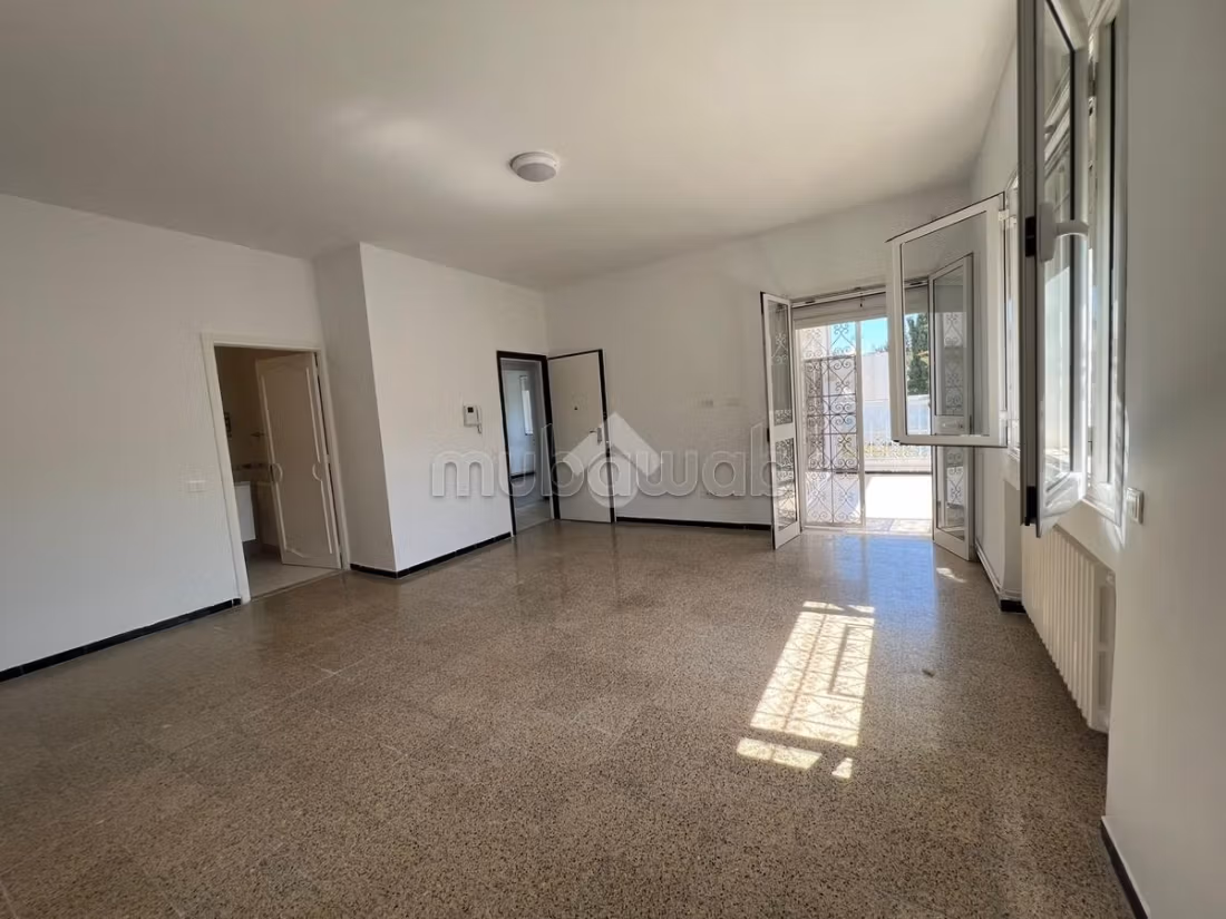Villa individuale in affitto
