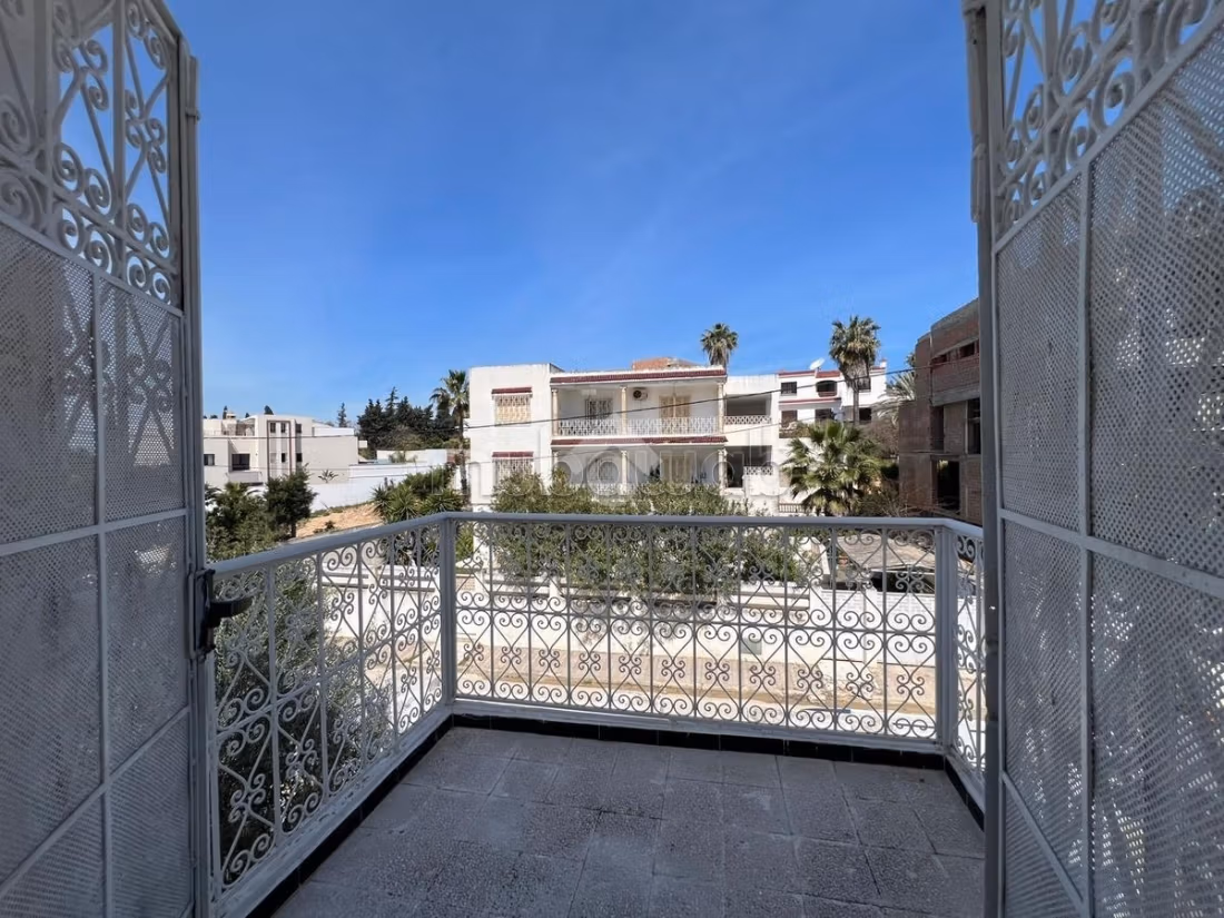Villa individuale in affitto