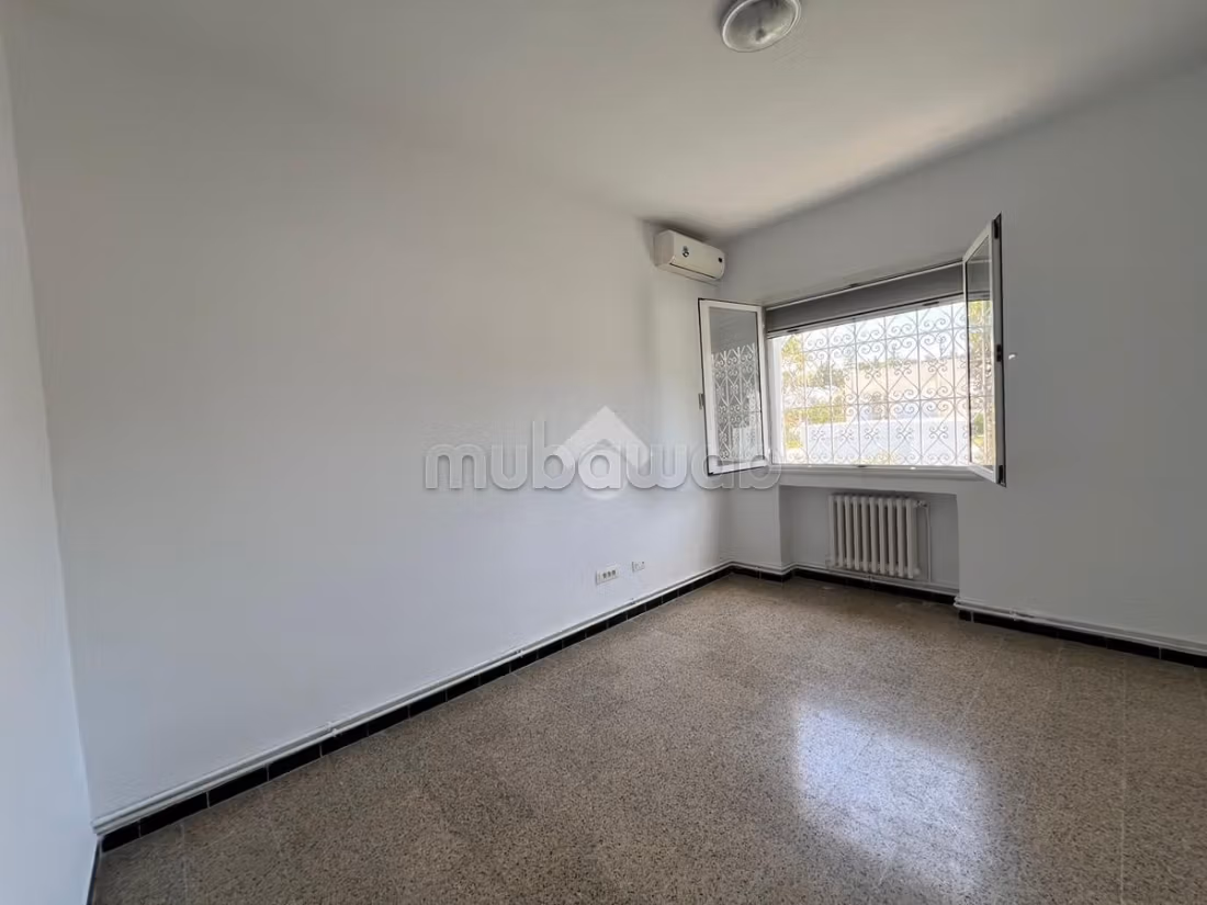 Villa individuale in affitto