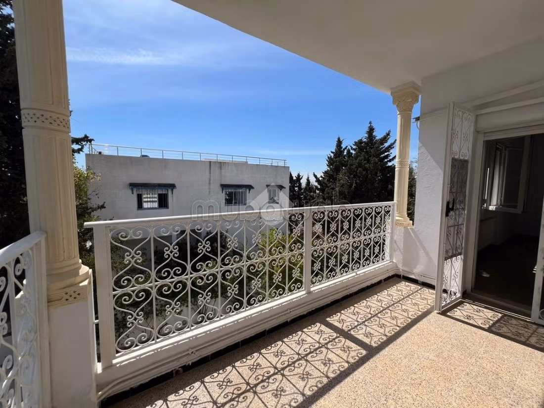 Villa individuale in affitto