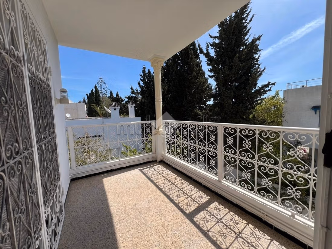 Villa individuale in affitto