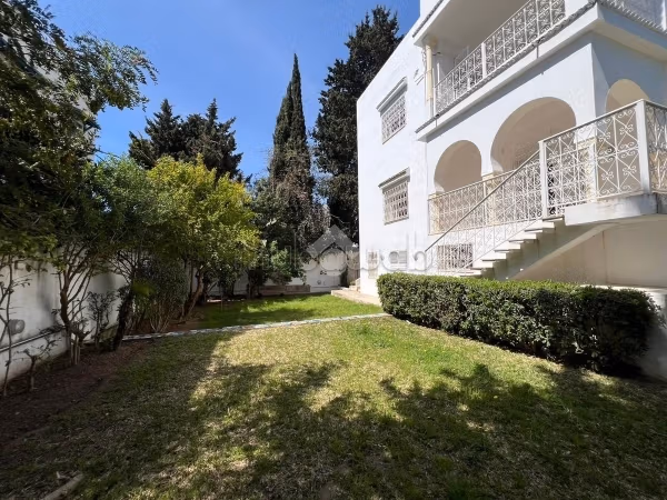 Villa individuale in affitto