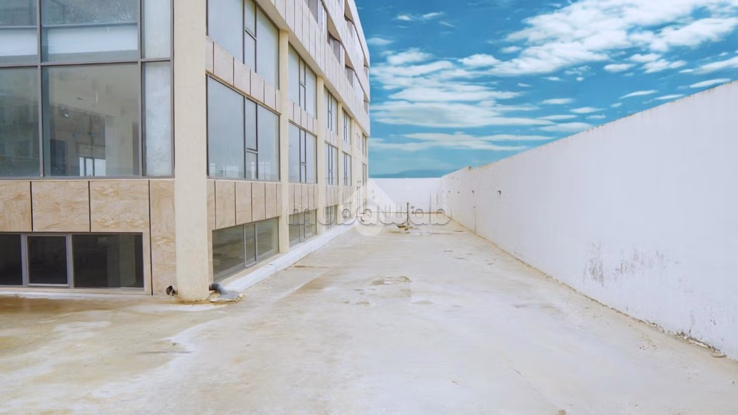 Bloc en location