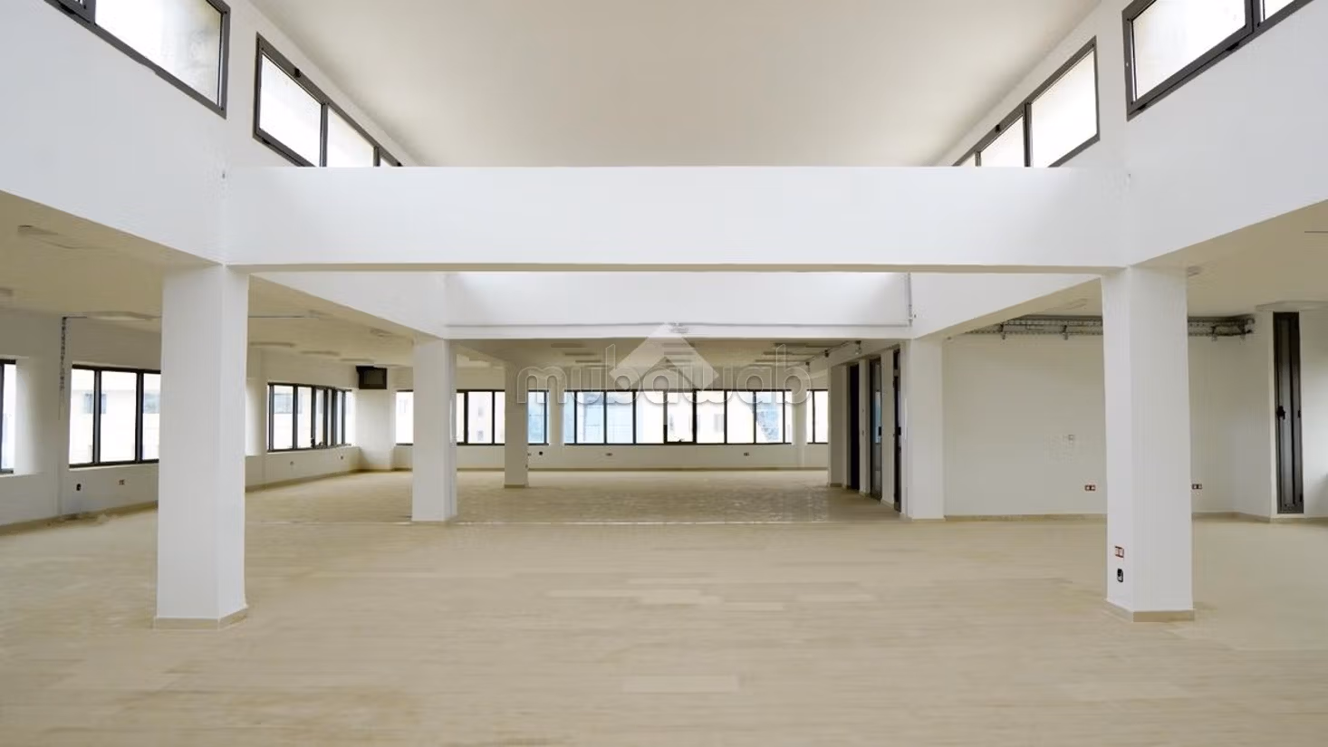 Bloc en location