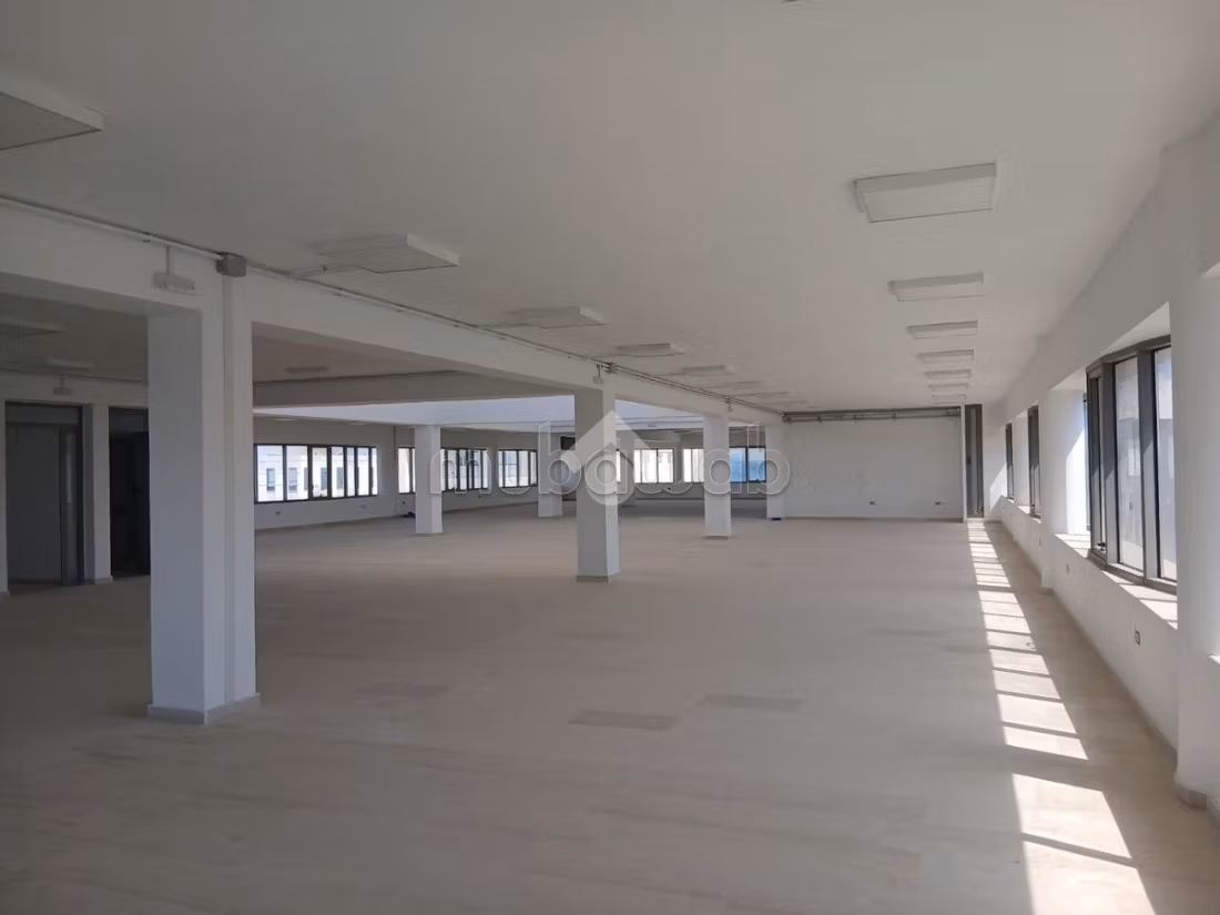 Bloc en location