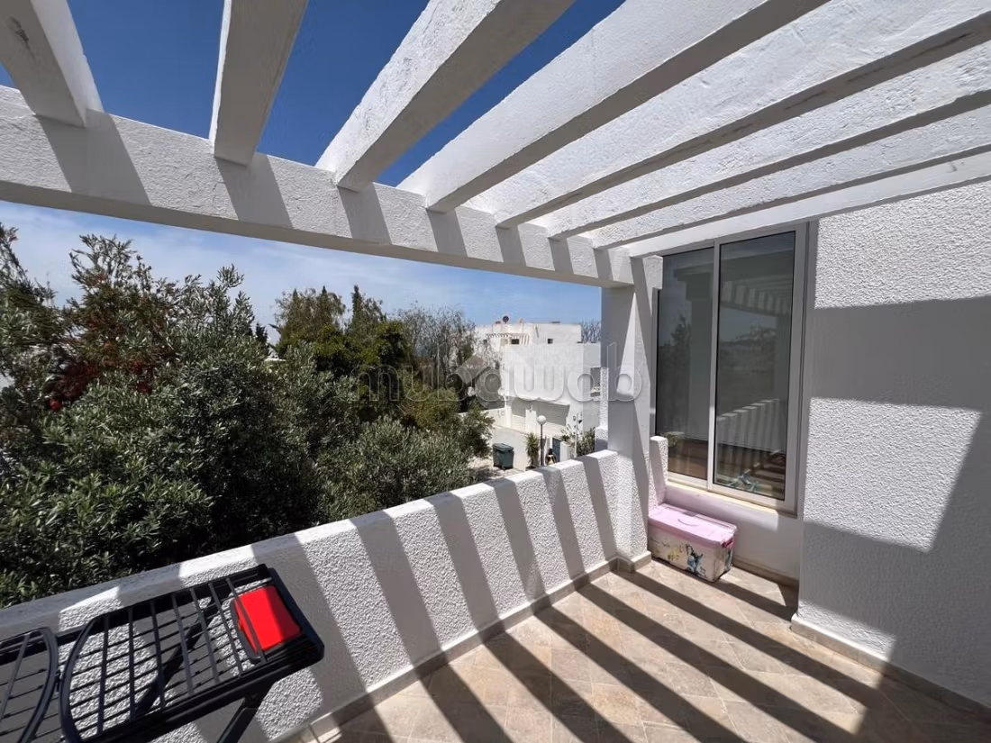 Duplex in vendita
