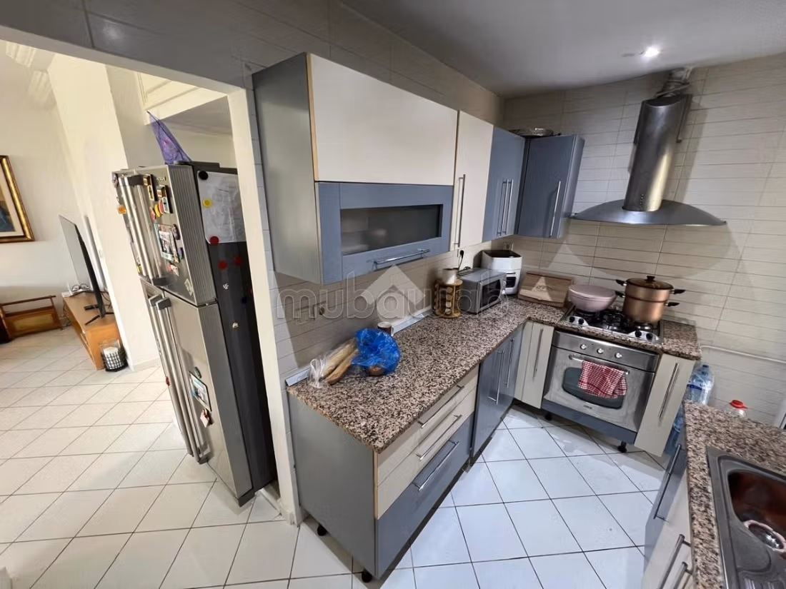 Duplex in vendita