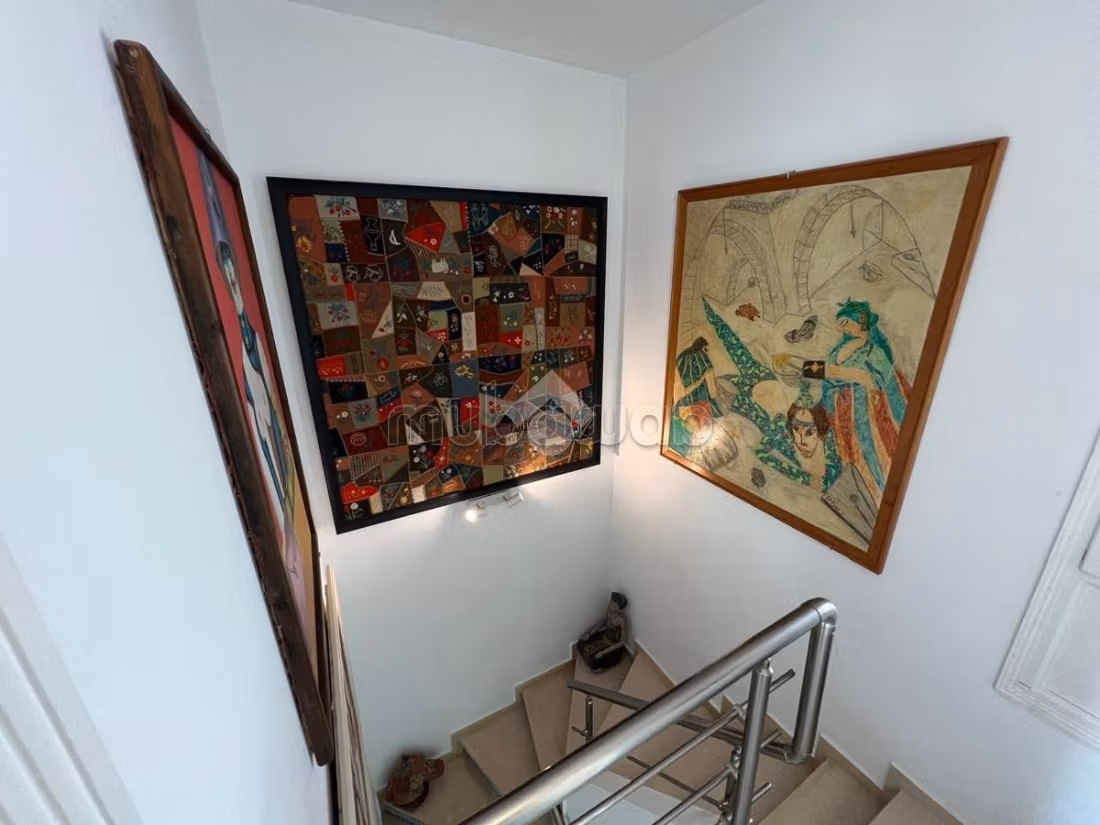 Duplex in vendita