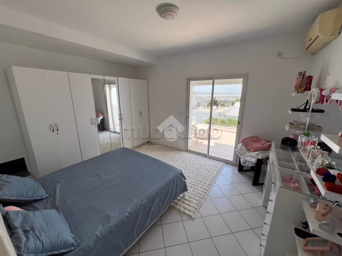 Duplex in vendita