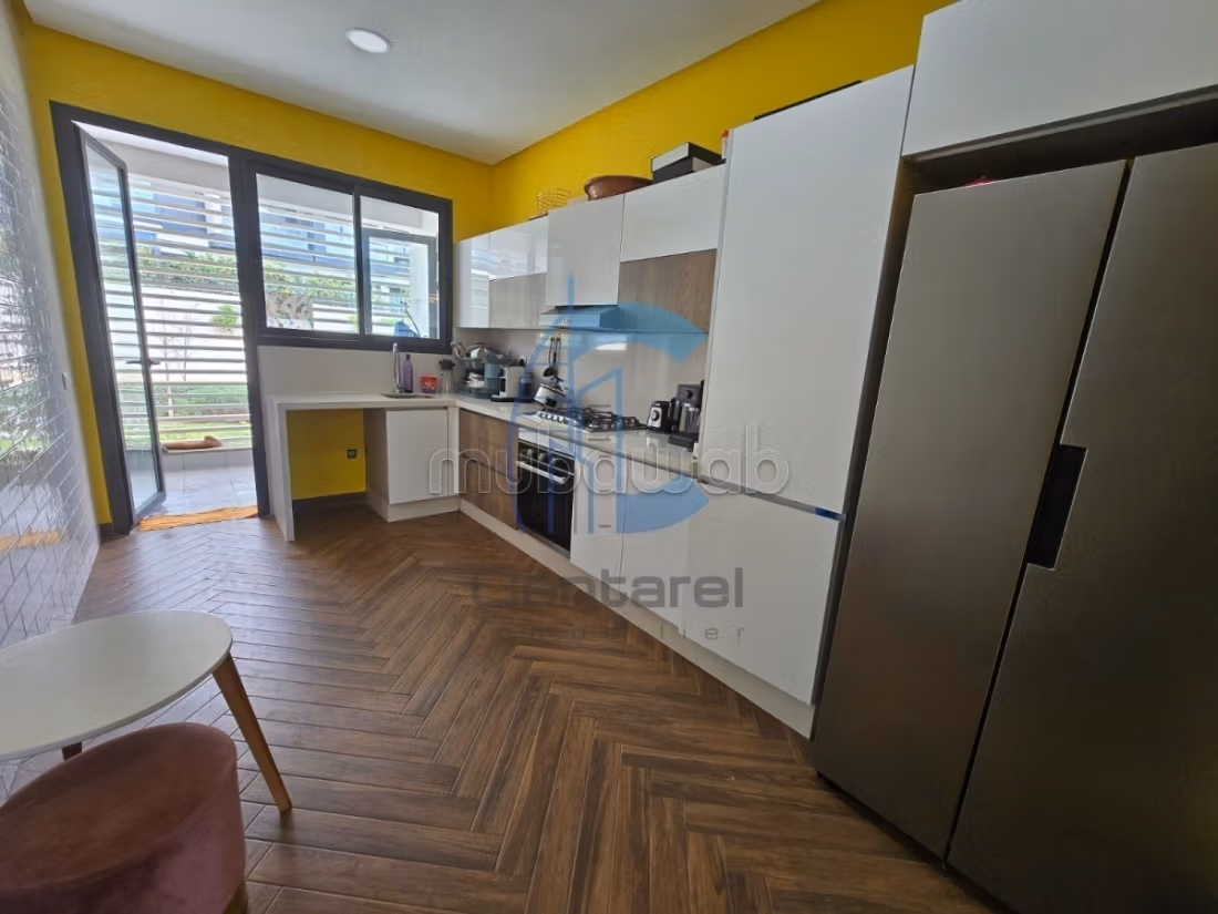 Location appartement dar bouazza