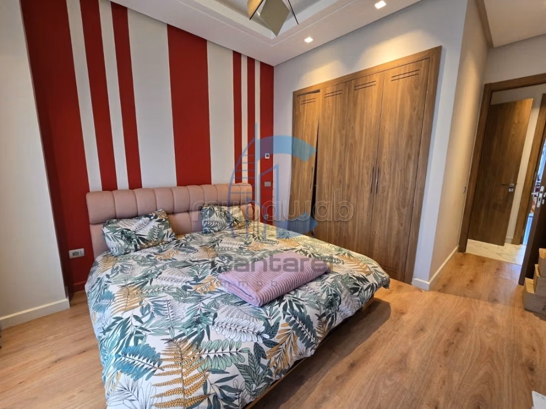 Location appartement dar bouazza