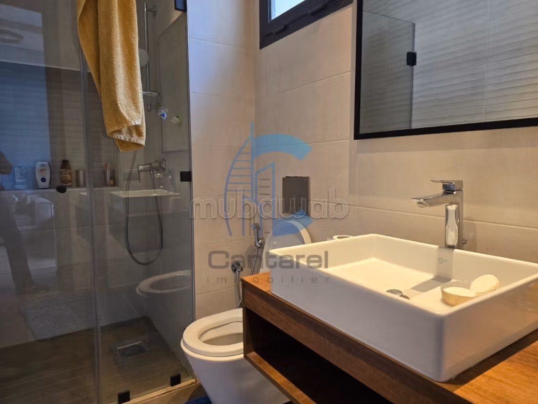 Location appartement dar bouazza