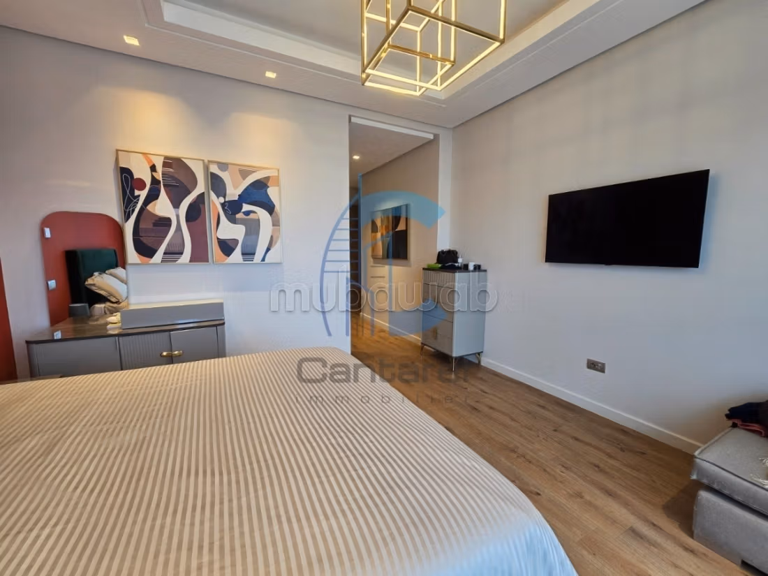 Location appartement dar bouazza