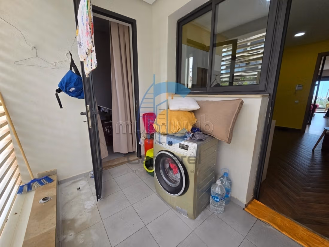 Location appartement dar bouazza