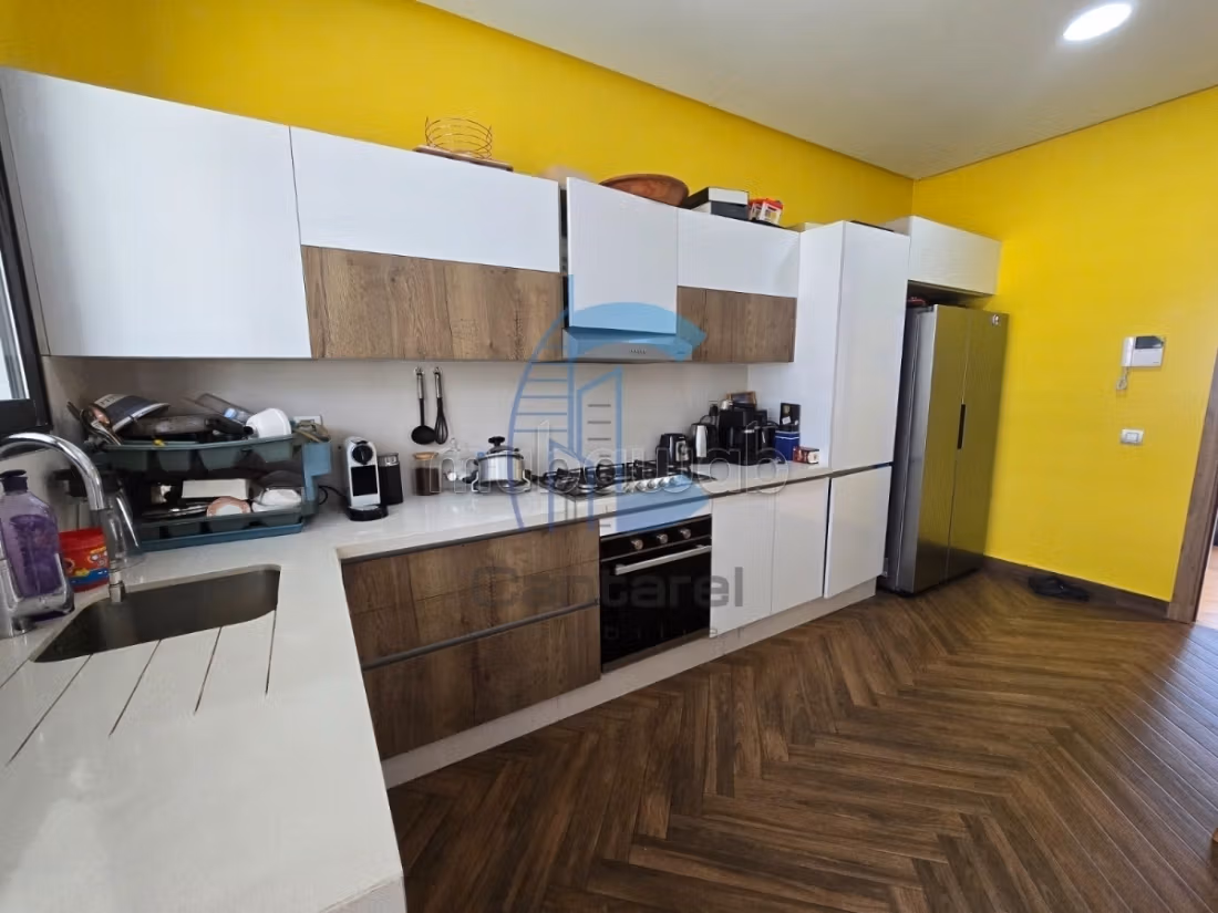 Location appartement dar bouazza