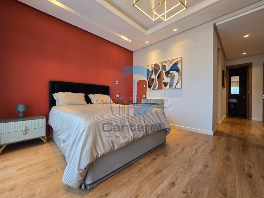 Location appartement dar bouazza