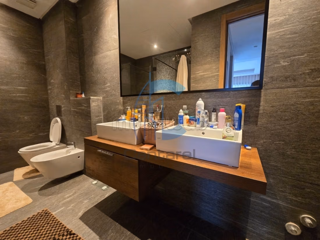Location appartement dar bouazza