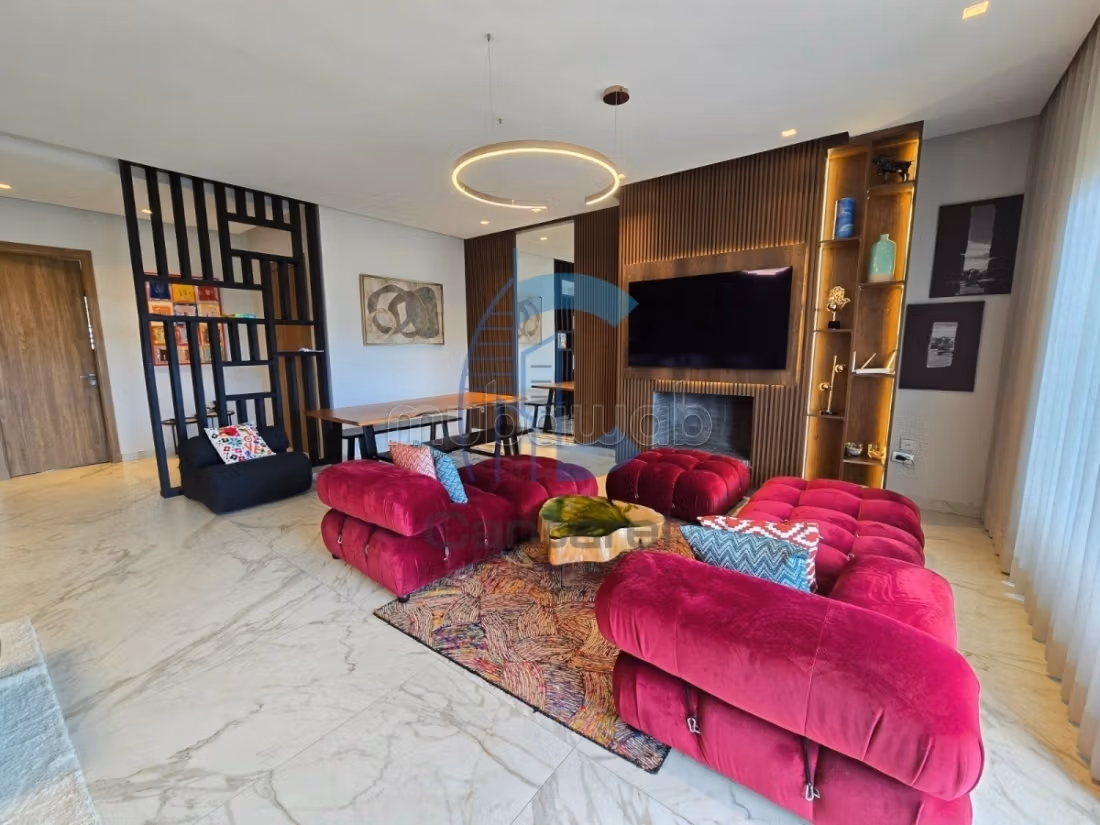 Location appartement dar bouazza