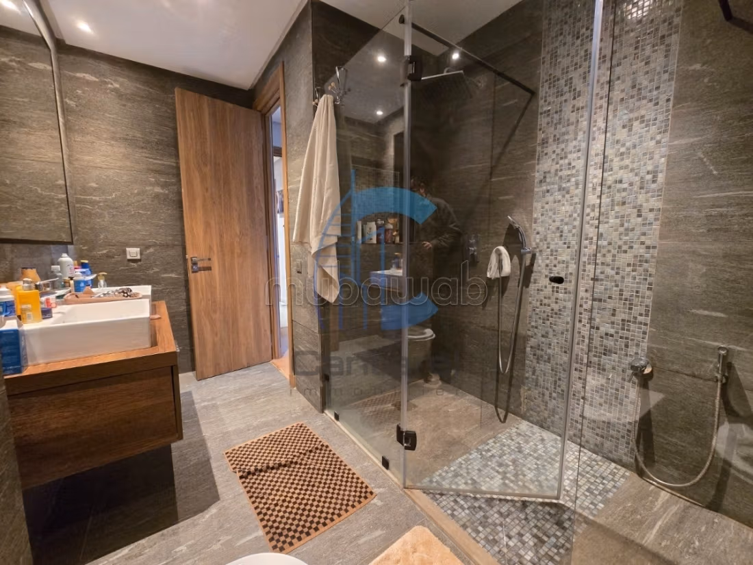 Location appartement dar bouazza