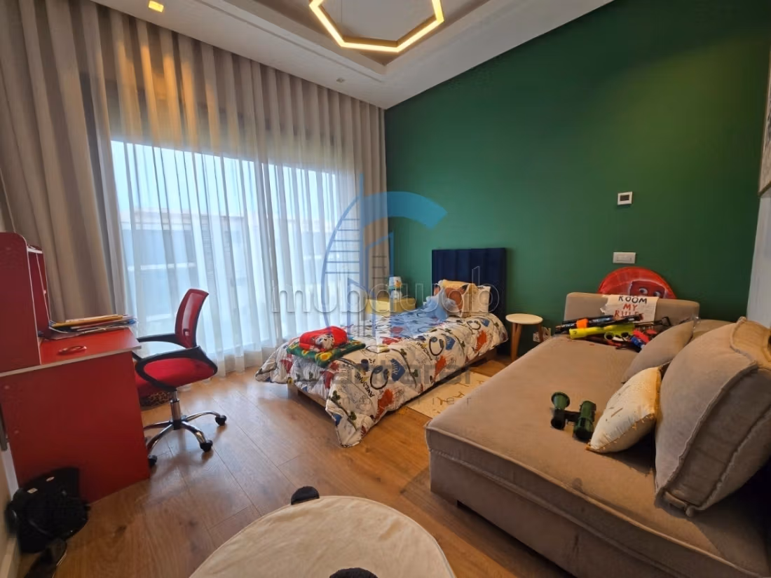 Location appartement dar bouazza