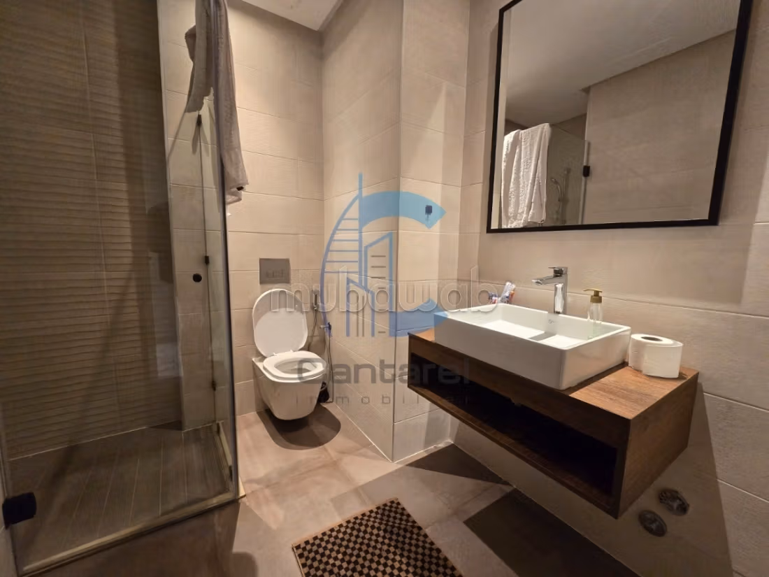 Location appartement dar bouazza