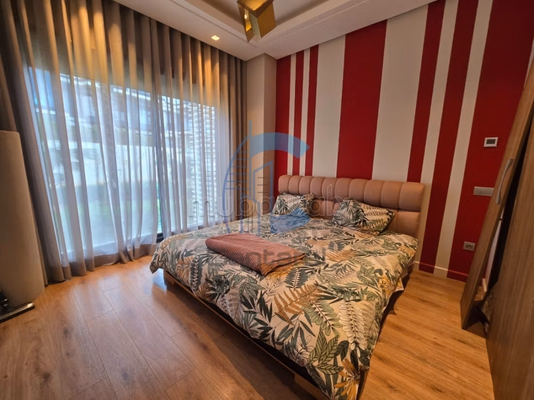 Location appartement dar bouazza