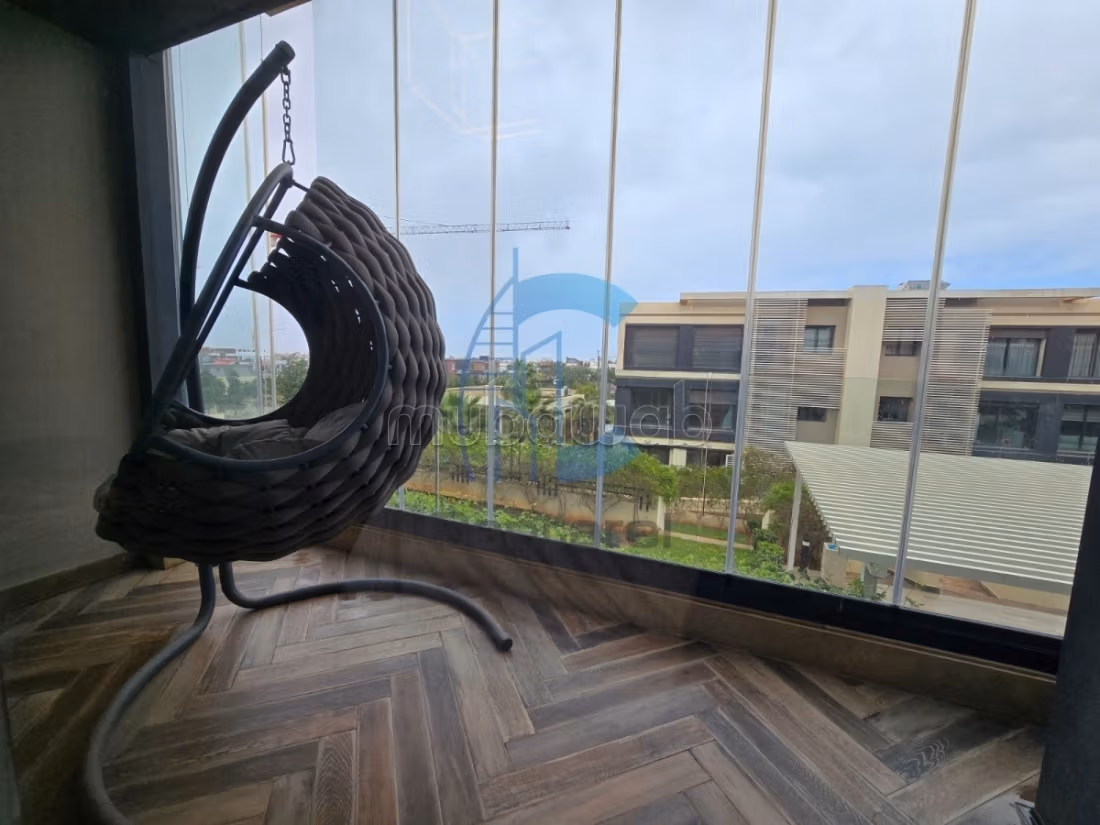 Location appartement dar bouazza