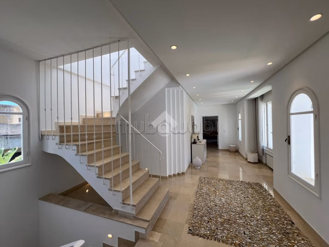 Villa indipendente in vendita
