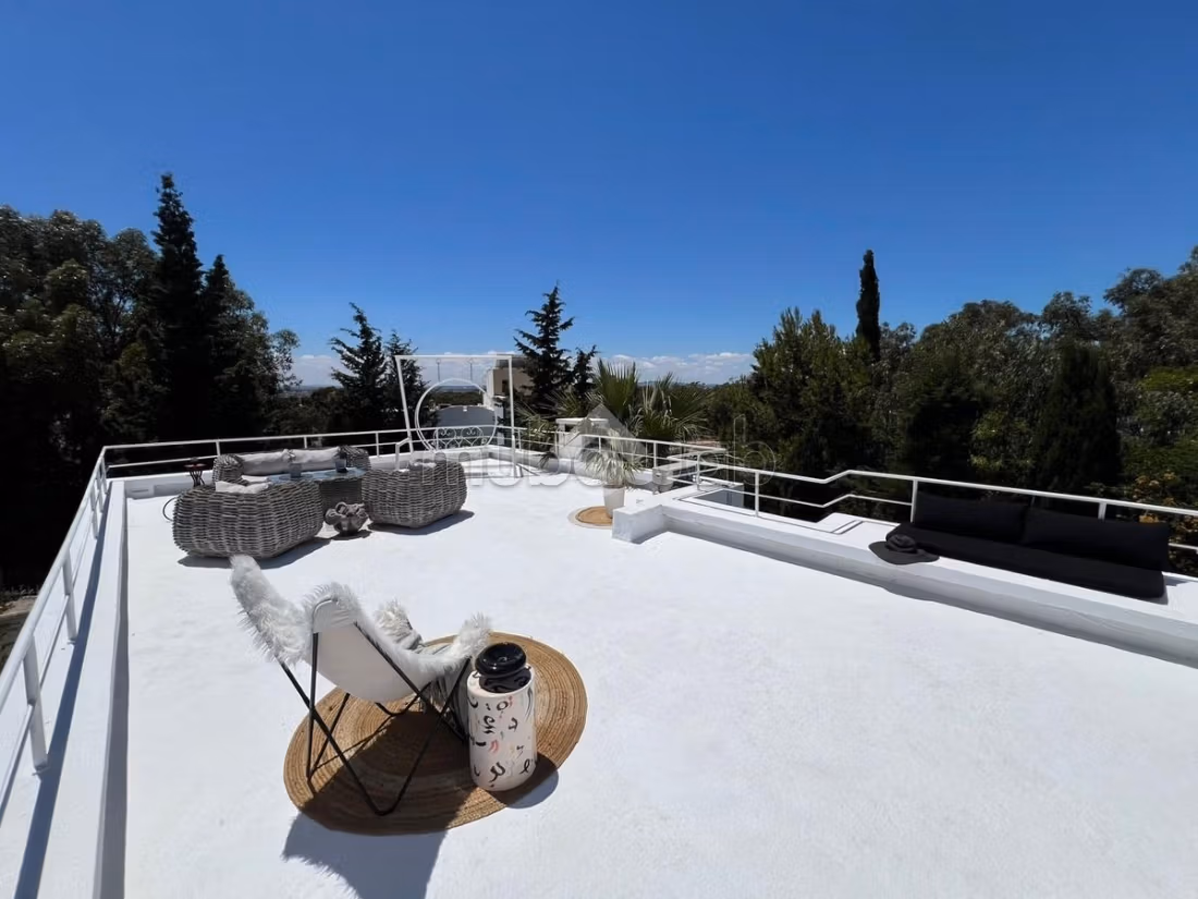 Villa indipendente in vendita