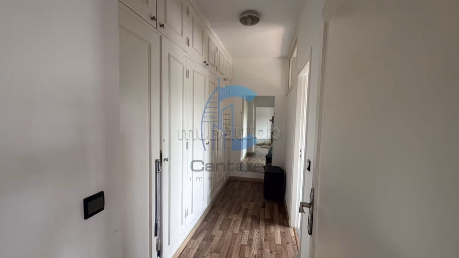 Calm villa location Al Manar