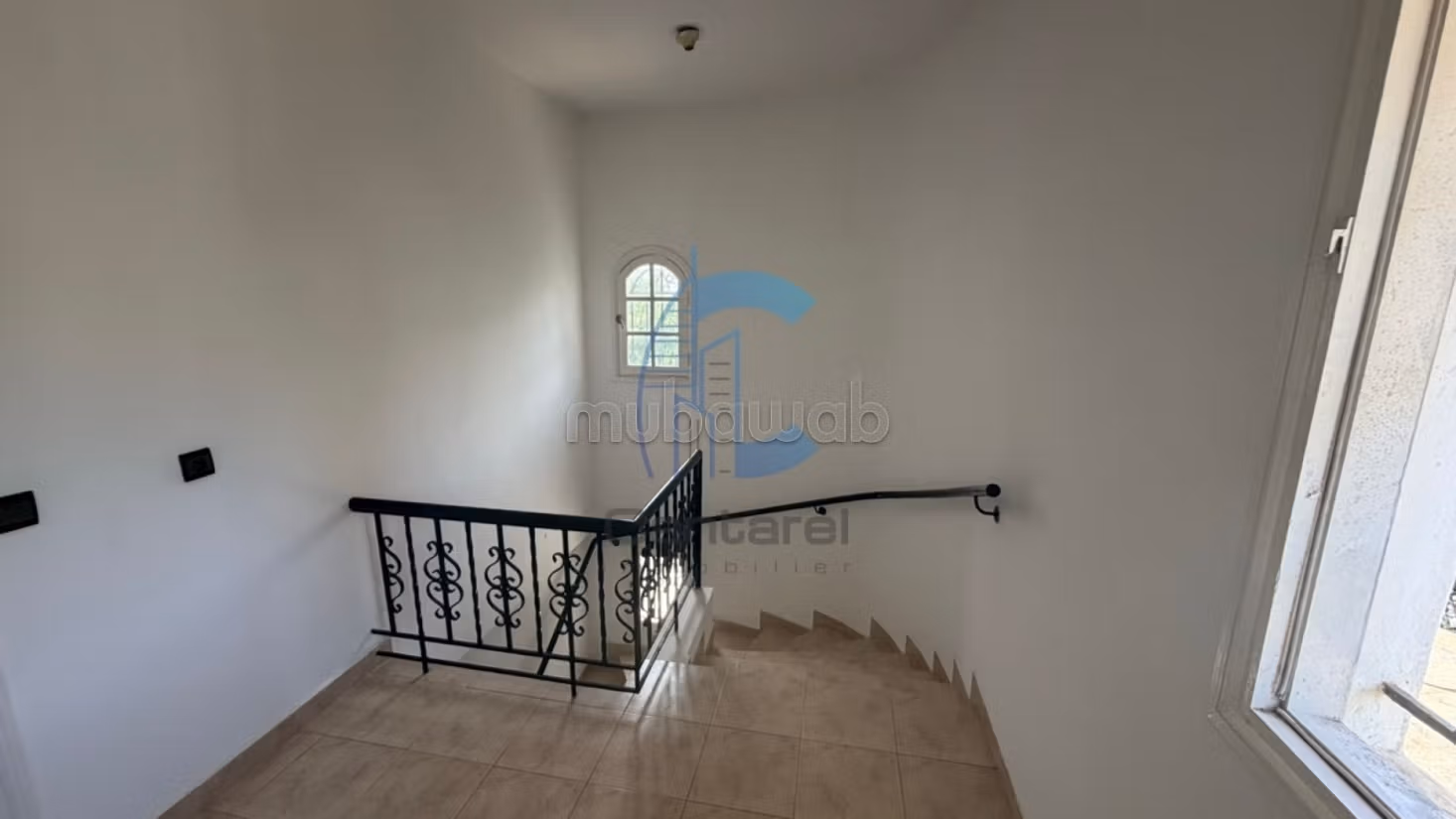 Calm villa location Al Manar