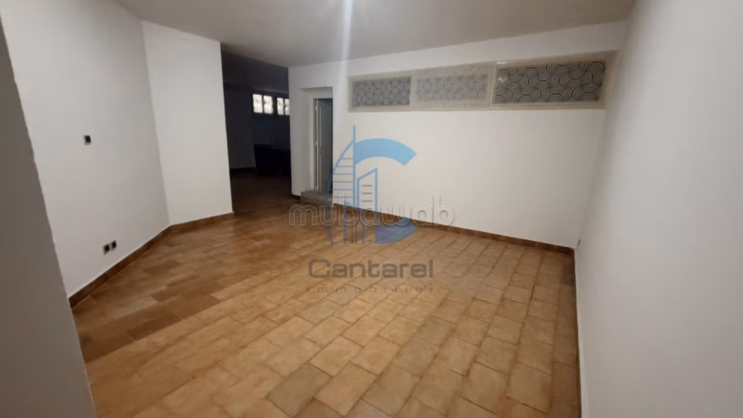Calm villa location Al Manar