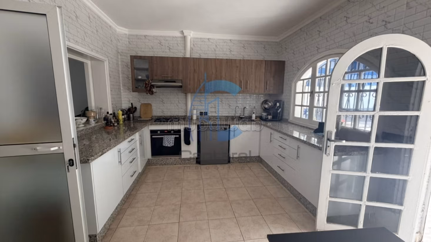 Calm villa location Al Manar