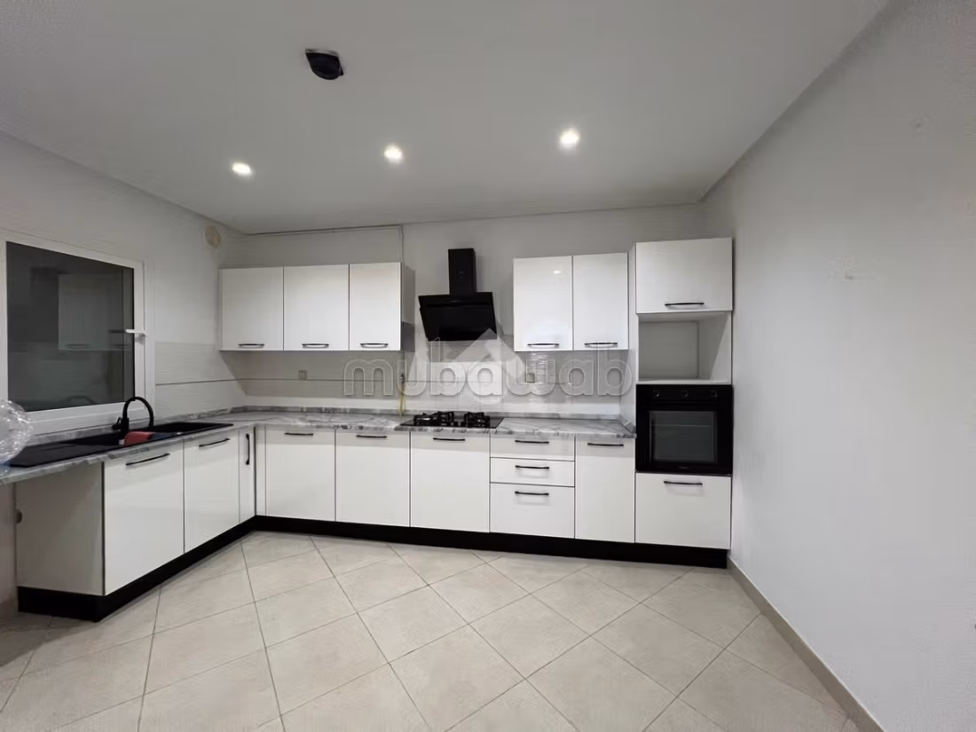 Duplex in affitto