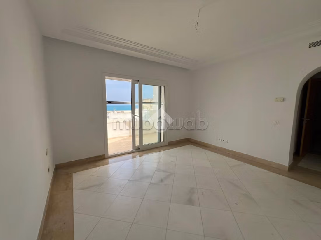 Duplex in affitto