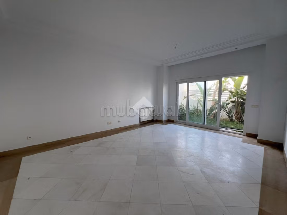 Duplex in affitto