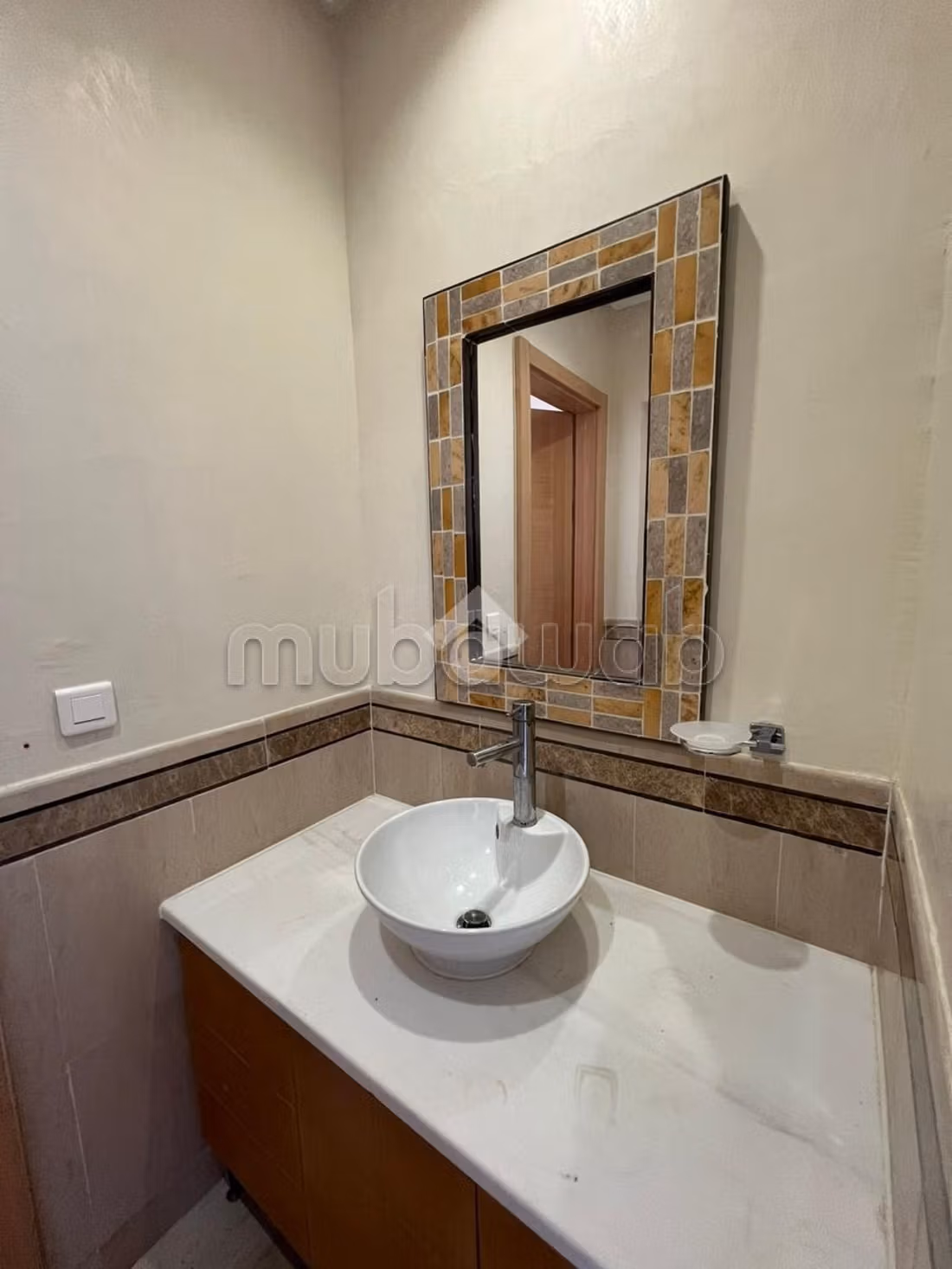 Duplex in affitto