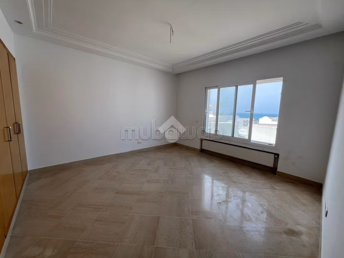 Duplex in affitto