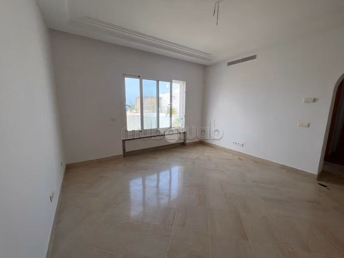 Duplex in affitto