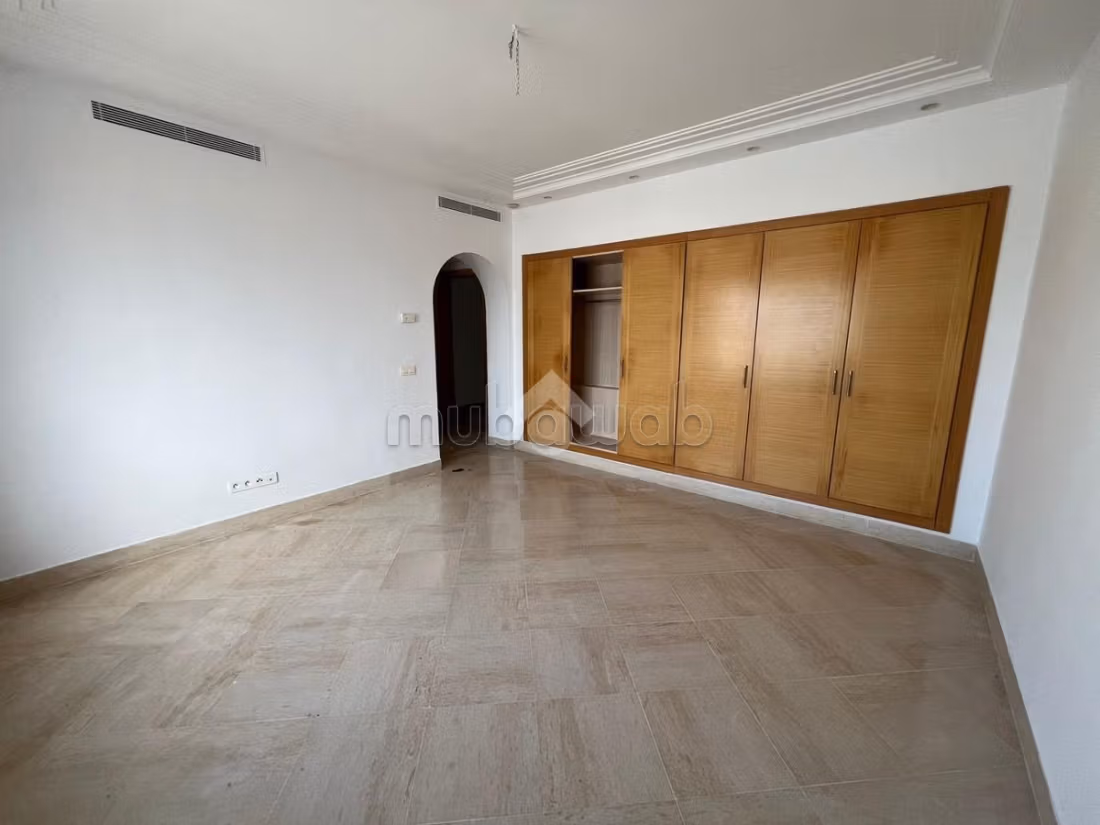 Duplex in affitto