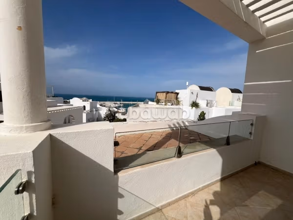 Duplex in affitto